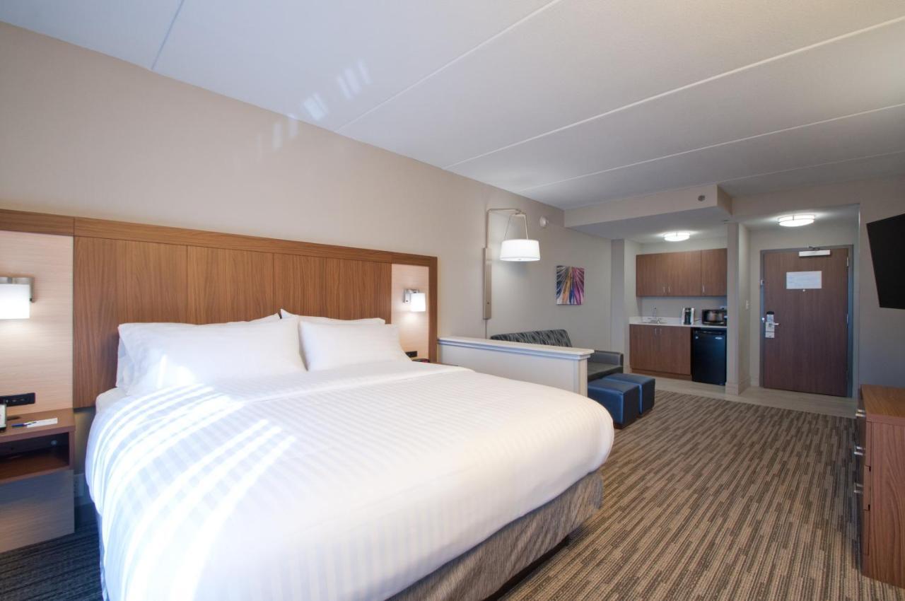 Holiday Inn Express Quantico - Stafford By Ihg Quarto foto